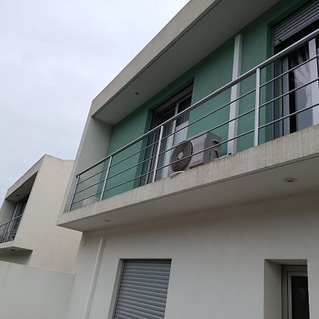 Appartamento Brava Vila Franca do Campo Esterno foto